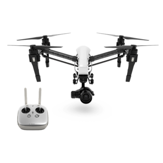 <font color='pasific'>大疆＂悟＂ Inspire 1 Pro</font>